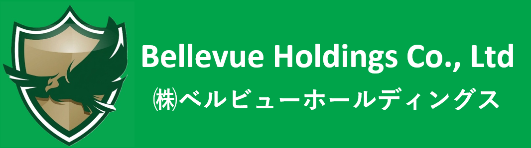 ベルビューホールディングス